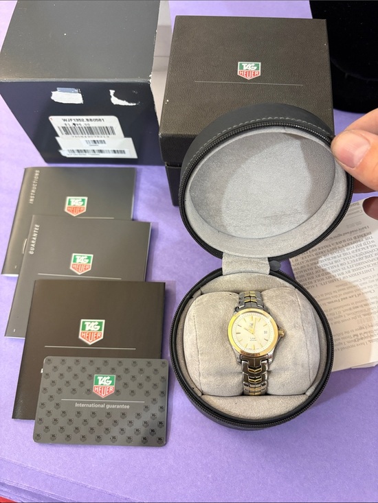 Watches